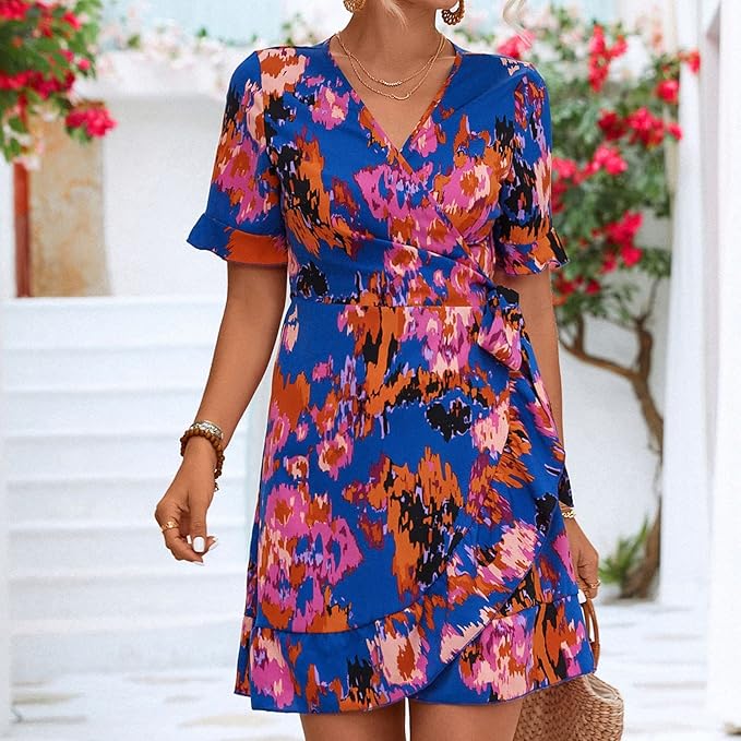 ميني دريس SHEIN