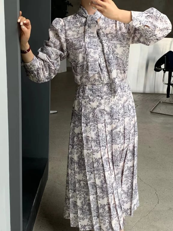 ميني  دريس SHEIN