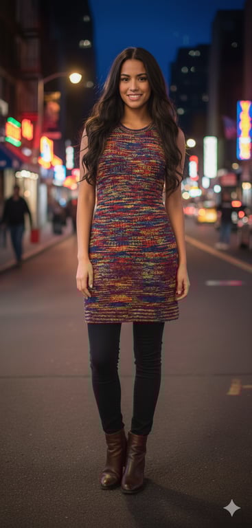 مينى دريس SHEIN