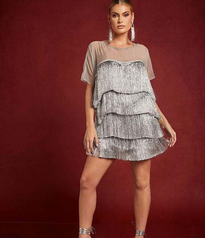 دريس سواريه SHEIN