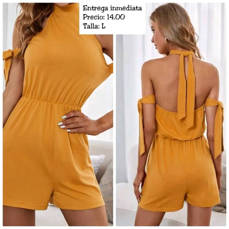 جمبسوت SHEIN —