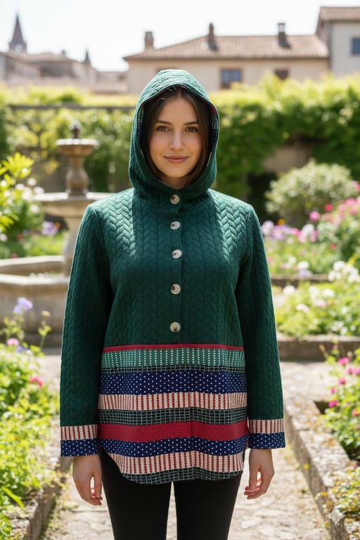 سويتشرت SHEIN