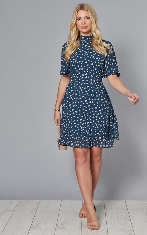 ميني دريس SHEIN