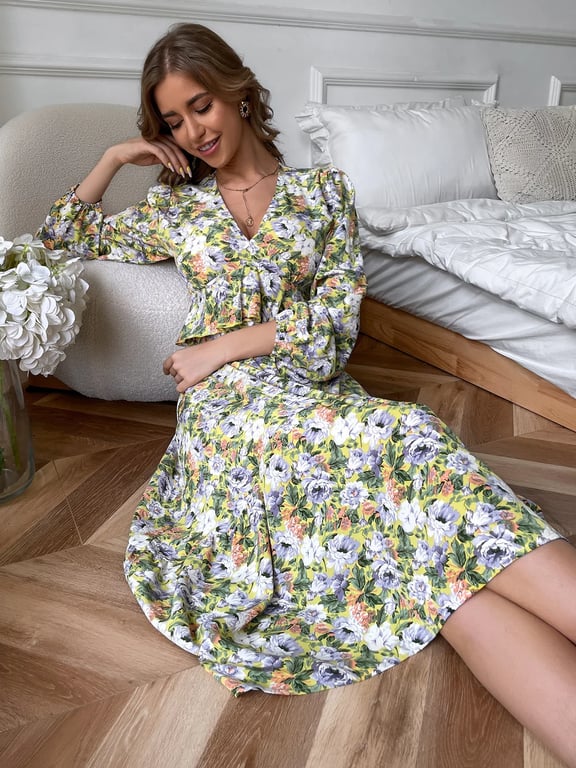 ميني دريس SHEIN