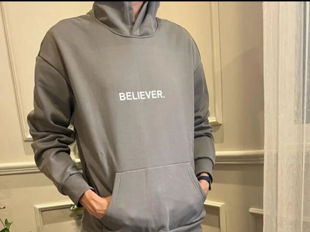 سويتشرت SHEIN