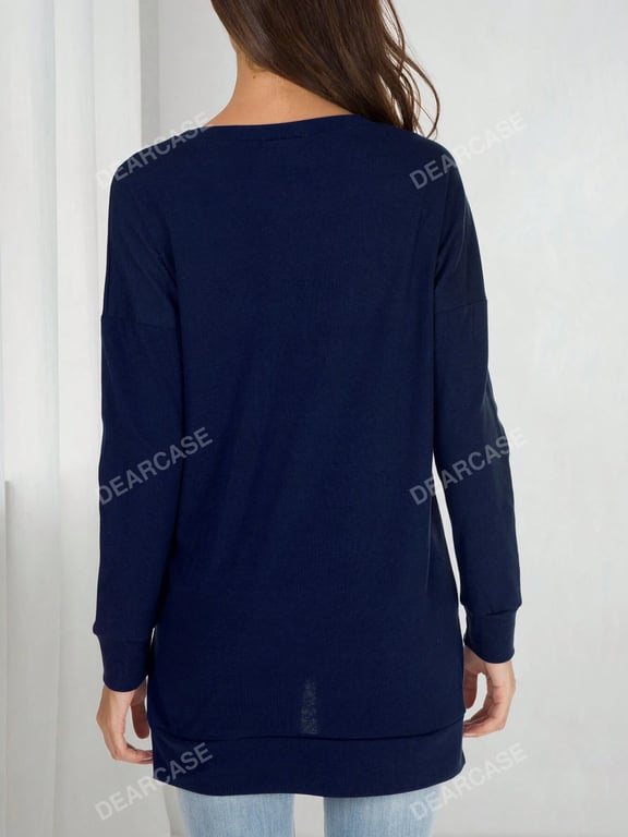 سويتشيرت SHEIN