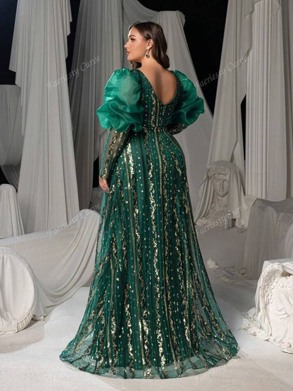 فستان سواريه SHEIN