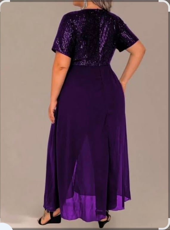 جمبسوت سواريه SHEIN