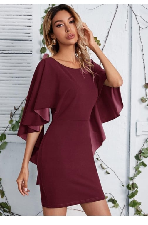 ميني دريس SHEIN