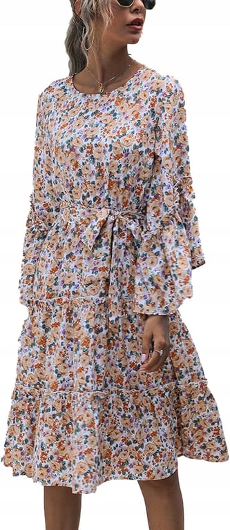 ميني دريس SHEIN