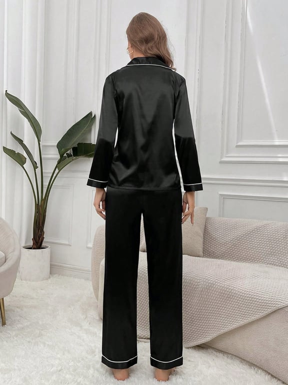 بيجامه ستان SHEIN