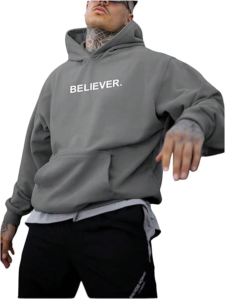 سويتشرت SHEIN