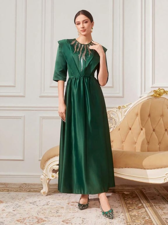 دريس سواريه SHEIN