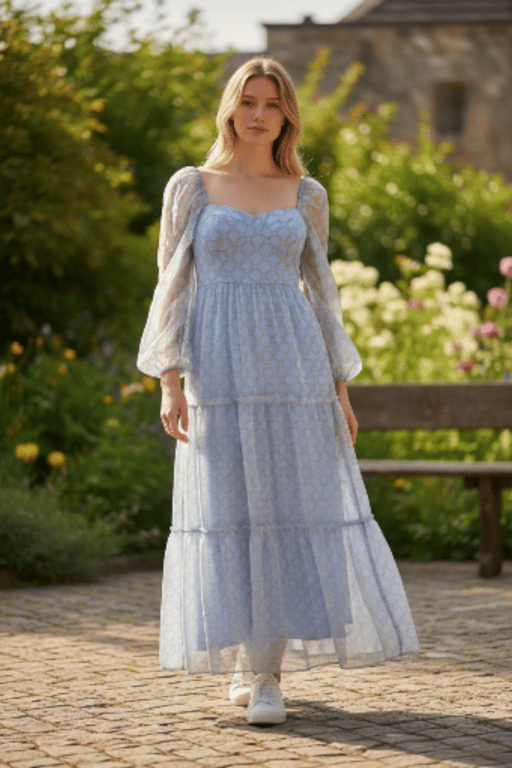 دريس سواريه SHEIN