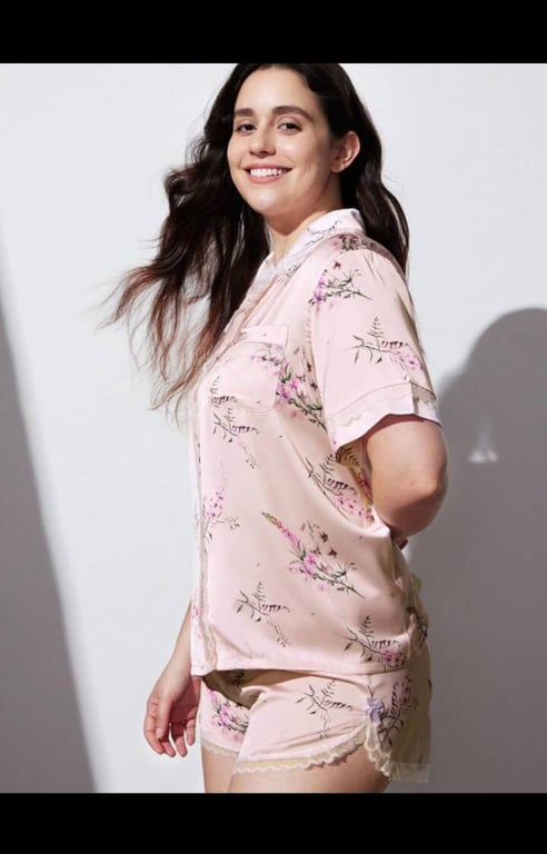 طقم لانجري SHEIN