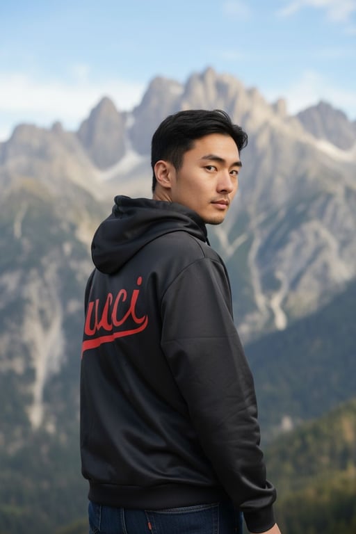 سويتشرت SHEIN