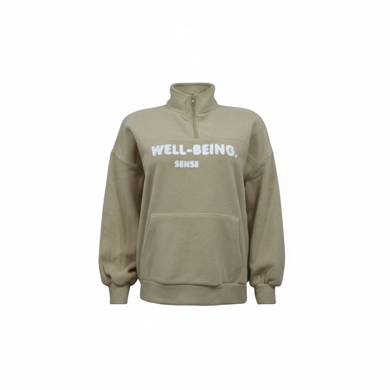 سويتشرت مبطن SHEIN