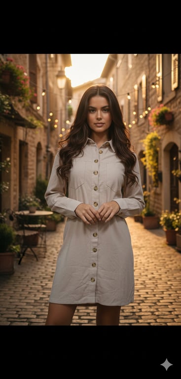 مينى دريس SHEIN