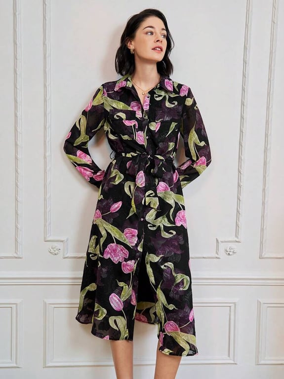 ميني دريسSHEIN