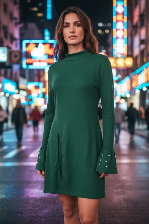 مينى دريس SHEIN