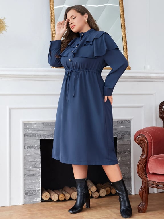 ميني دريس SHEIN