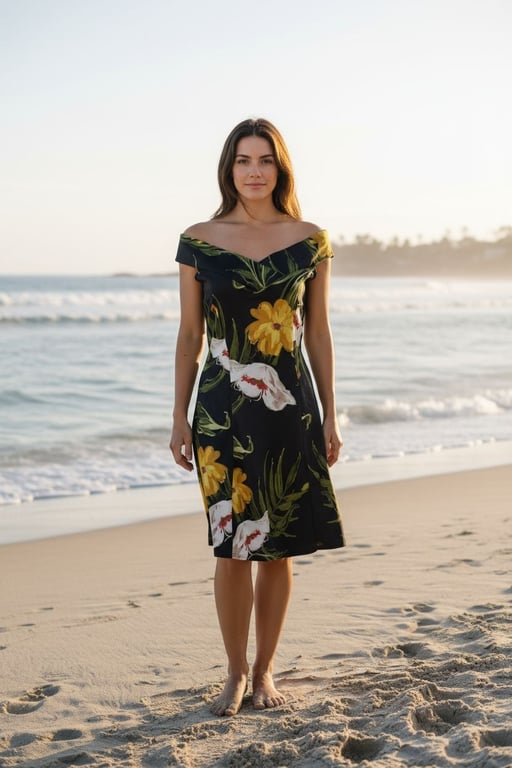 مينى دريس SHEIN