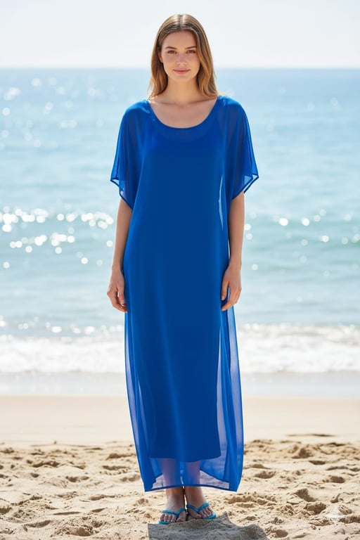 دريس شيفونSHEIN