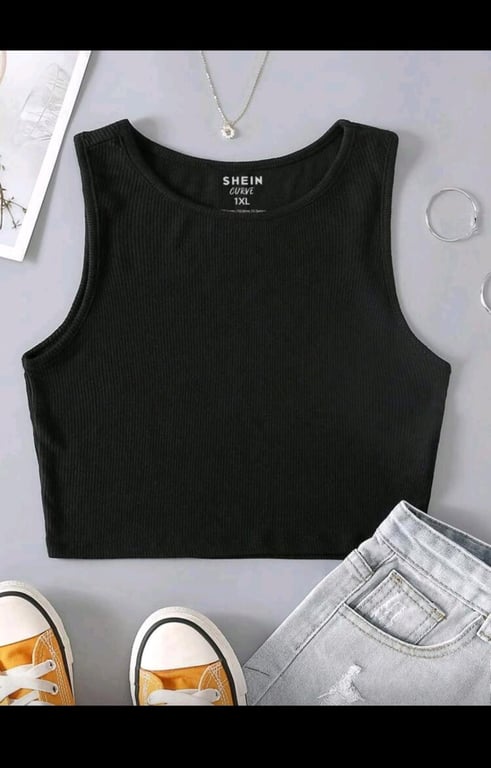 توب SHEIN