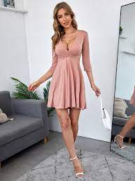 ميني دريس SHEIN