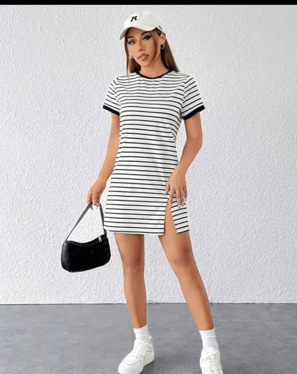 ميني دريس SHEIN