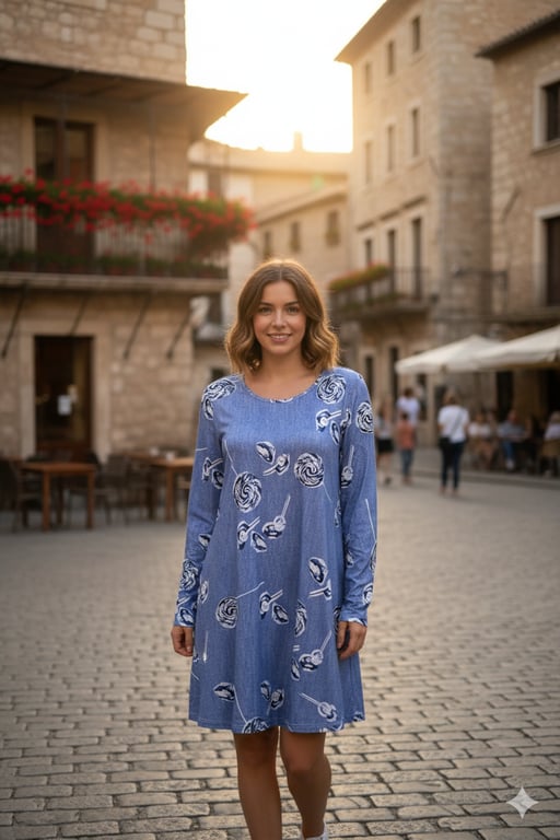 مينى دريس SHEIN