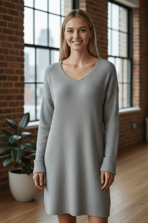 مينى دريس SHEIN