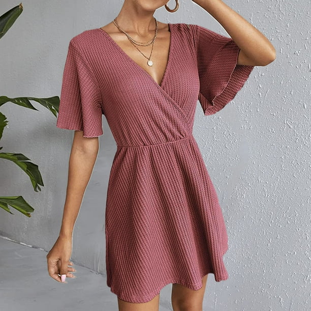 مينى دريس SHEIN