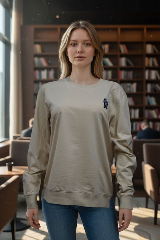 سويتشرت SHEIN