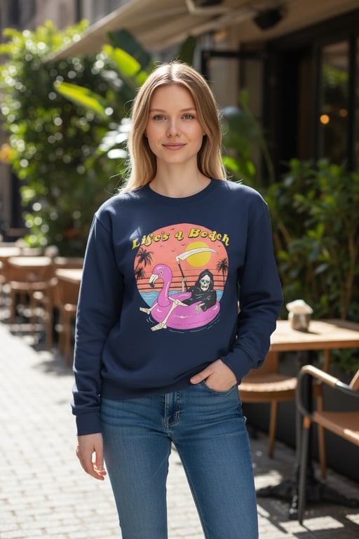 سويتشرت SHEIN