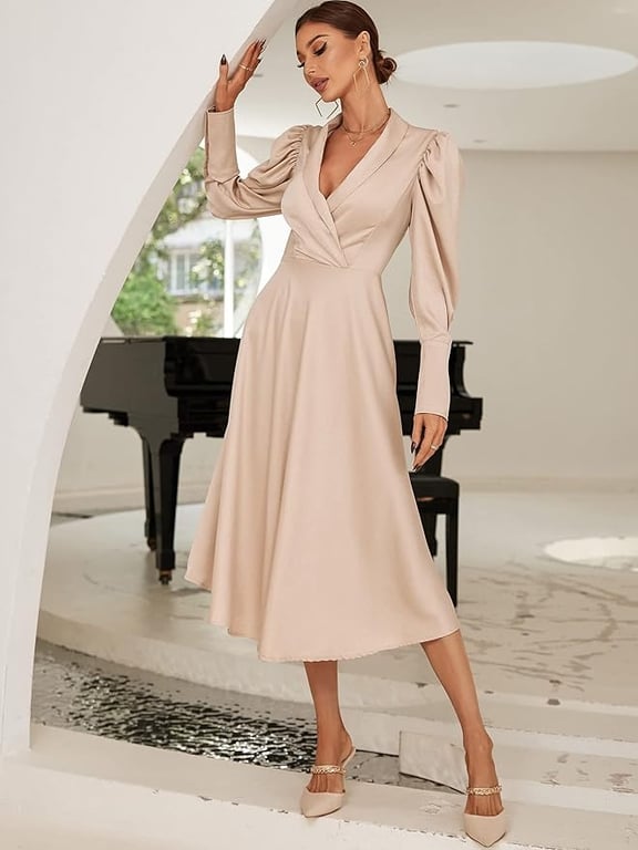 ميني دريس SHEIN