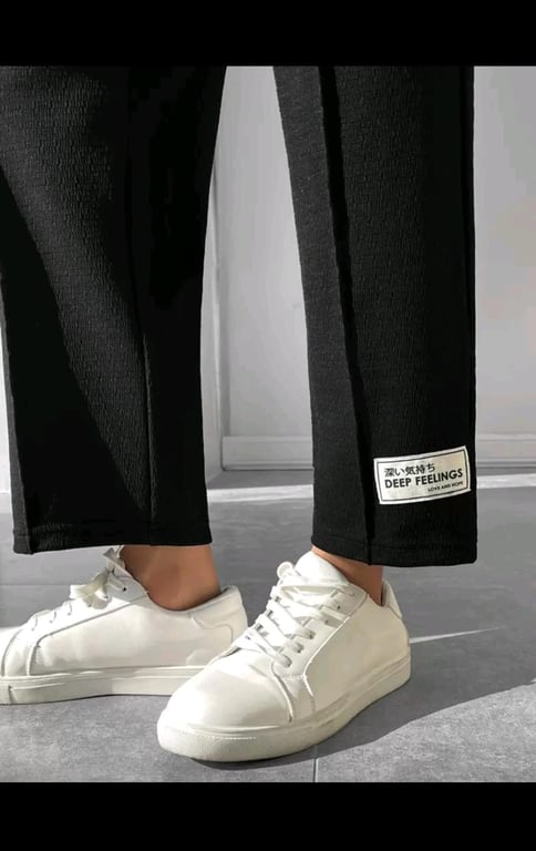 بنطلون SHEIN كحلي