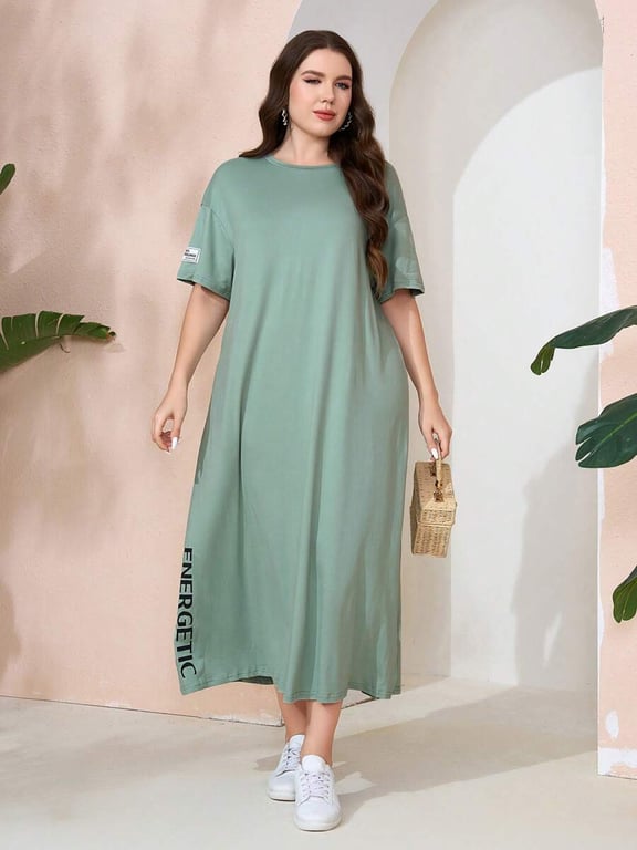 ميني دريس SHEIN