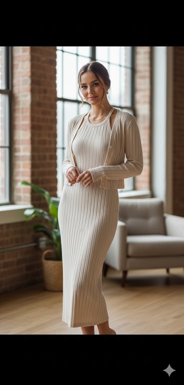 طقم دريس SHEIN