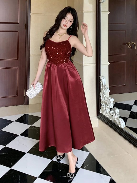 دريس سواريه SHEIN