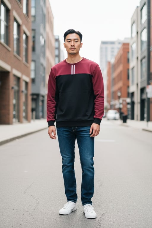 سويتشرت SHEIN