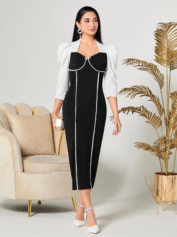 دريس سواريه SHEIN