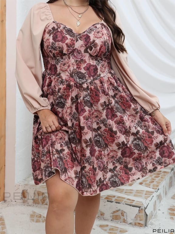 مينى دريس SHEIN