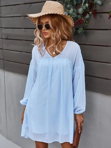 ميني دريس SHEIN