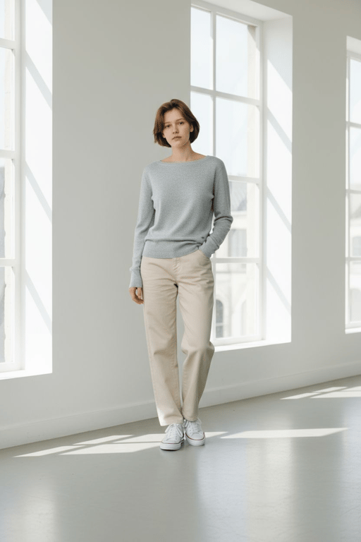 سويتشيرت SHEIN