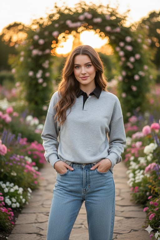 سويتشرت SHEIN