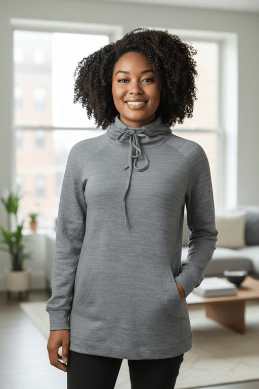 سويتشرت SHEIN