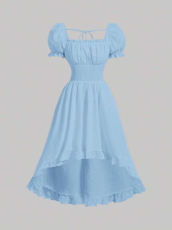 ميني دريس SHEIN