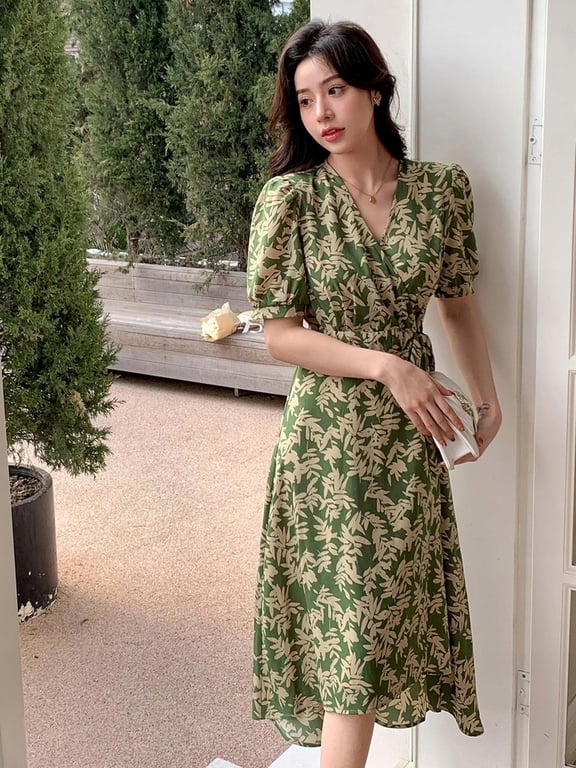 ميني دريس SHEIN