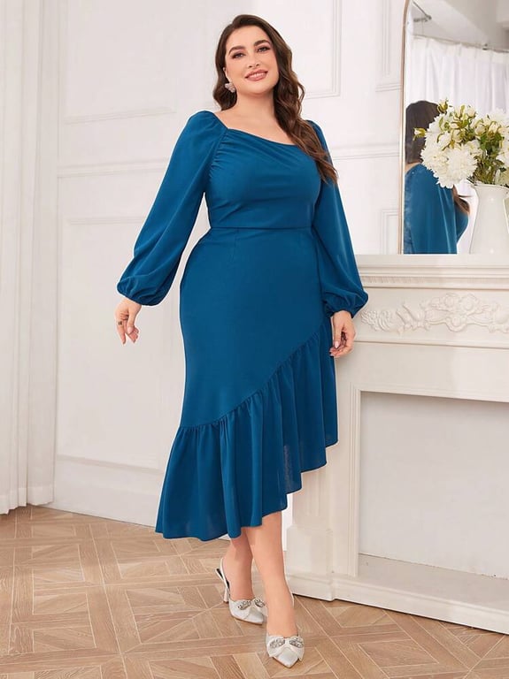 ميني دريس SHEIN